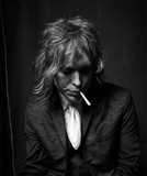 Love Will Probably Kill Me Before Cigarettes And Wine - Album by Luke  Spiller