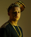 artist image