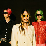 MILLENNIUM PARADE | Spotify