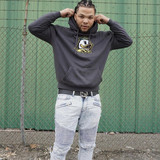 Boog profile