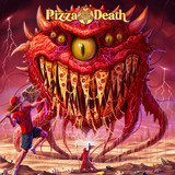 Slice of Death - Album by Pizza Death | Spotify