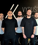 Image of Vypuštěné Koupaliště