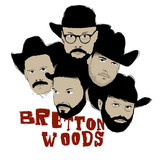Brett Wood Photo