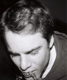 Charlie Forrest