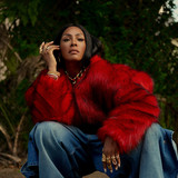 Dawn Richard