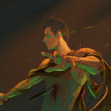 artist image