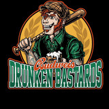 Image of Budweis Drunken Bastards