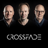 Secret Love - song and lyrics by Crossfade | Spotify