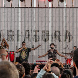 artist image