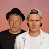 artist image