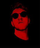 Xander Corbett profile