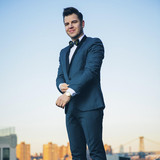 Eli “Paperboy” Reed & The True Loves Photo