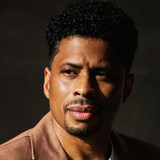 Chester Gregory