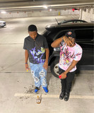 Yungmandux profile