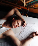 artist image