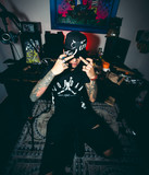 Dj Drewther
