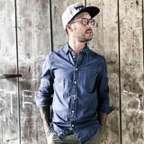 Manuel Lauren profile