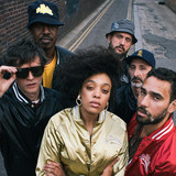 Love to Sing - Single by The Hempolics | Spotify