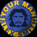 Your Man Alex Smith profile
