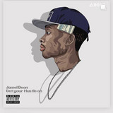 Jamel Deon profile