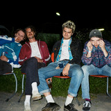 Magnetic Spacemen Photo