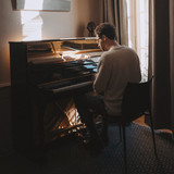 artist image