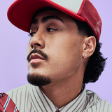 Preston Pablo