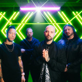 Veil Of Maya photo 3