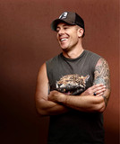 Casey Barnes profile