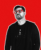 artist image