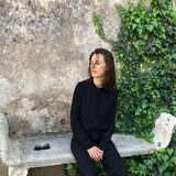TONI KATER