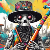artist image