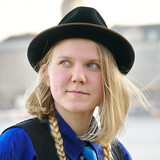LEONORE LILJA