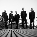 André Alabaster & The Curved Beaks