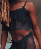 Aryah profile