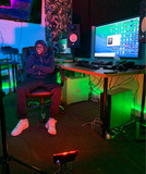 artist image