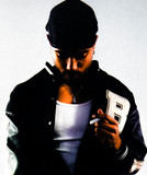 artist image