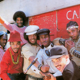 Super Rappin' No 1 - song and lyrics by Grandmaster Flash & The