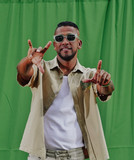 artist image