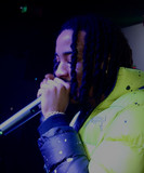 artist image