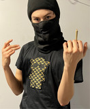 Comando LR profile