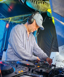 artist image