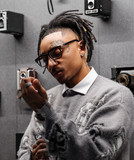 artist image