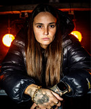 Mollie Collins image