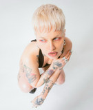artist image