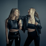 Luna & Lenthe Photo