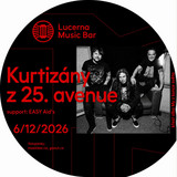 Image of Kurtyzány z 25. avenue