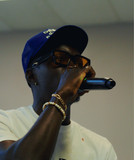 artist image