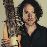 artist image
