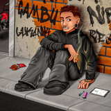 artist image